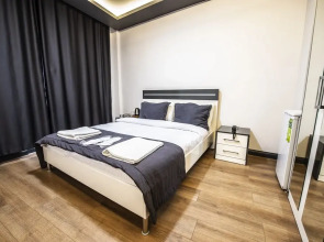 Отель Bakırköy Zeugma Suit