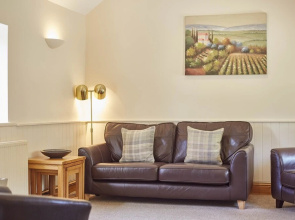 Amberleigh House