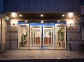 Hotel Castle inn Tsu