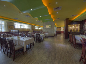 Fortune Grand Hotel Apartment