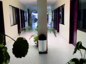 Hotel Remanso