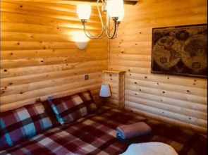 Eagle lodge