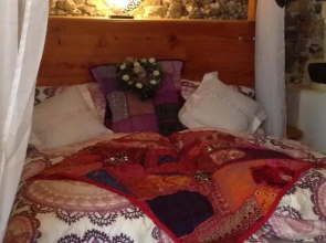 Ferienhaus Neubeuern