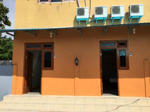 Hotel Mustika 2