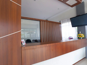 Capital O 92096 Kuala Ulee Lheue Residence Syariah