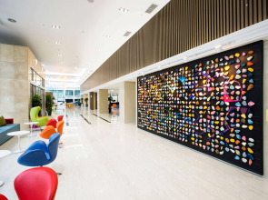 Ramada Jeju City Hall