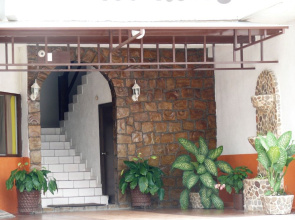 Hotel Moreno