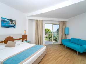Zena Resort