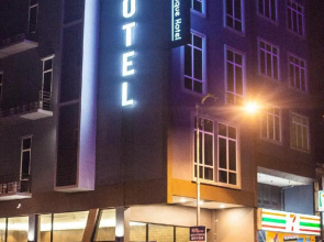 MD Boutique Hotel
