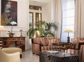 Grand Hotel Principe di Piemonte