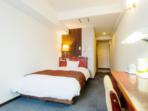 Sky Heart Hotel Koiwa