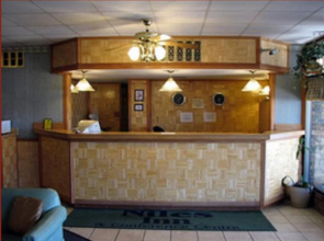 Niles Inn & Conference Center