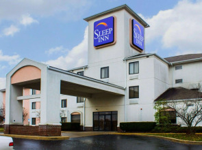 Sleep Inn Johnstown - Richland Town Center