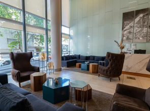 Hotel TreintaSeis