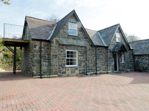 The Coach House