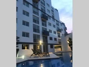 Departamento *MUNDO VIAJERO* Guadalajara