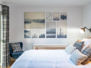 Rowanbank Cabin - A Gorgeous Country Escape