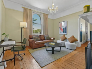 The Hermitage Truly Spectacular Sleeps 12