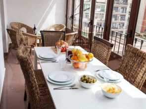 Central Apartments Barcelona