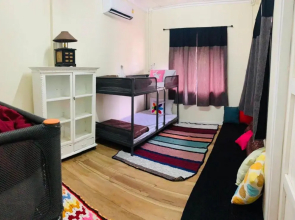 Baan Mae Somkid Homestay