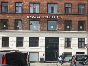 Go Hotel Saga