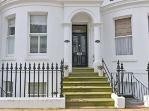Gresham House 1-bed