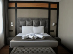 Eva Boutique Hotel Spa