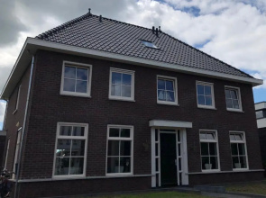 Nancy In Holland
