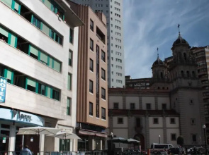 Hotel Albor