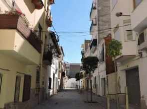 Carrer Sant Pere Pescador 20