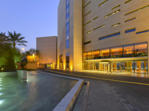 Kempinski Hotel Aqaba Red Sea