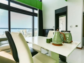 Jeju J Leblanc Pension