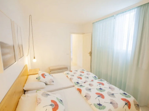 Apartamento Atlántico Playa 2