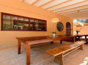 Villa Flanagan