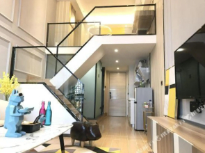 Tianguo Cuican Apartment