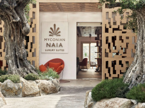 Myconian Naia - Preferred Hotels & Resorts