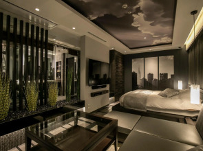 Alfit Hotel & Bar Akasaka