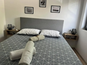 Apartman Suzzy 1