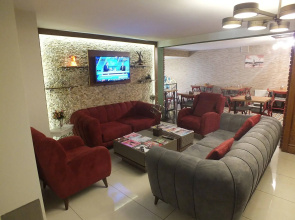 Emirtimes Hotel Kadikoy