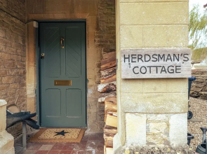 Herdsman's Cottage - 3BD in Wiltshire