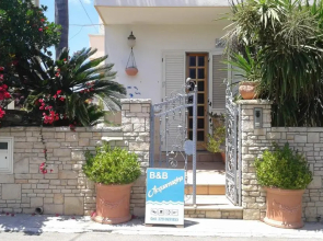 Bed & Breakfast Acquamarina