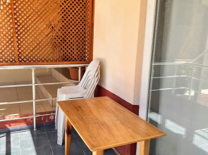 Adrasan Parlak Evleri