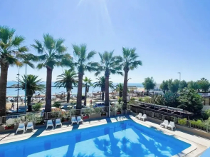 HappyCamp in Duca Amedeo Camping Village