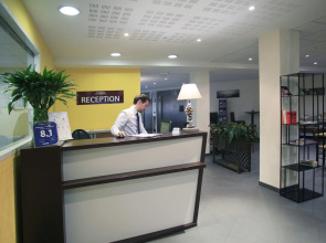 Odalys Appart’Hotel Canebiere