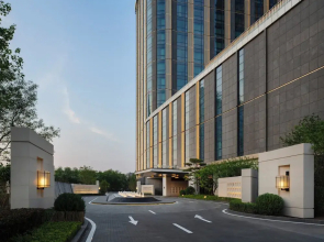 Intercontinental Changchun High Tech Zone by IHG