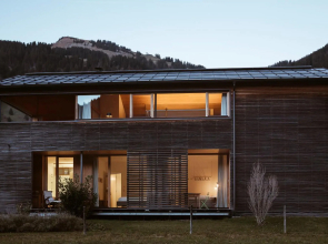 Ferienhaus Wenefrieda