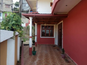 Rio Homestay