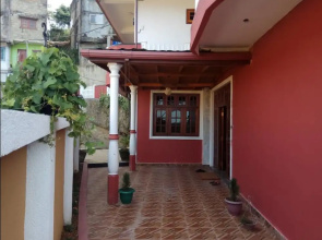 Rio Home stay
