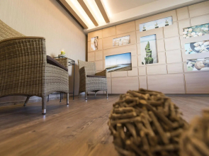 Hotel Muschelgrund