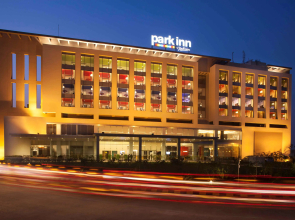 Park Inn By Radisson Gurgaon Bilaspur